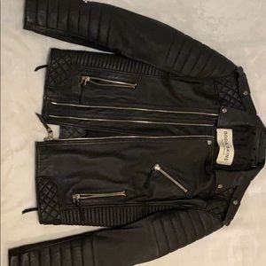 Boda Skins Kay Michaels Jacket.